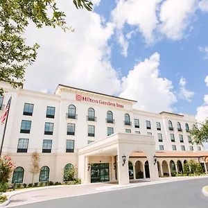 Hilton Garden Winter Park, Fl Hotel