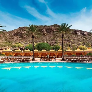 The Canyon At The Phoenician, A Luxury Collection Resort, Scottsdale