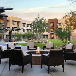 By Marriott Salt River Scottsdale